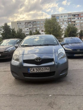 Toyota Yaris 1.0 - 4450 € - 89139426 6