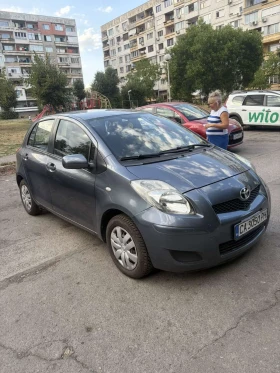 Toyota Yaris 1.0 - 4450 € - 89139426 5