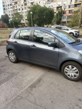 Toyota Yaris 1.0 - 4450 € - 89139426 2