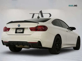 BMW 440 АвтоКредит * (ЦЕНА ДО БГ) | Auto.bg — изображение 3