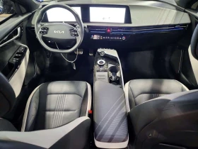 Kia EV6 GT Line / Обдухване / Carfax / Автокредит  | Auto.bg — изображение 8