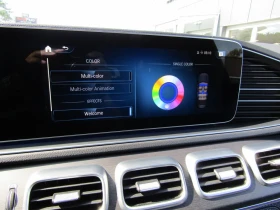 Mercedes-Benz GLS 450 4MATIC* AMG LINE* SHADOWLINE* МАСАЖ* КРАЙНА ЦЕНА - 40700 € - 84138394 11