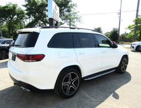 Mercedes-Benz GLS 450 4MATIC* AMG LINE* SHADOWLINE* МАСАЖ* КРАЙНА ЦЕНА - 40700 € - 84138394 4