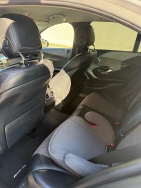 Mercedes-Benz 220 C220 AMG PACK ������� ������ | Mobile.bg � ����� ������ 8