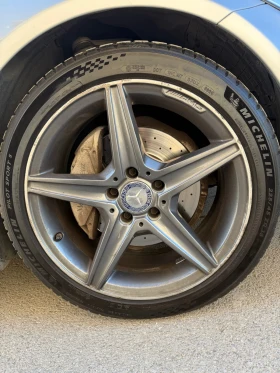 Mercedes-Benz 220 C220 AMG PACK ������� ������ | Mobile.bg � ����� ������ 5