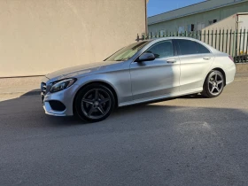 Mercedes-Benz 220 C220 AMG PACK ������� ������ | Mobile.bg � ����� ������ 2