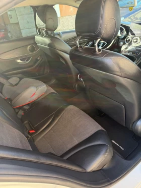 Mercedes-Benz 220 C220 AMG PACK ������� ������ | Mobile.bg � ����� ������ 7