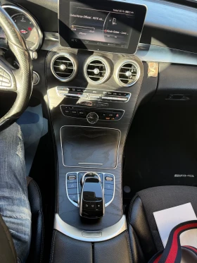 Mercedes-Benz 220 C220 AMG PACK ������� ������ | Mobile.bg � ����� ������ 10