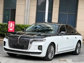������ HongQi H9