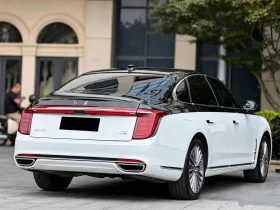 HongQi H9 | Mobile.bg � ����� ������ 4