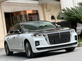 HongQi H9 | Mobile.bg � ����� ������ 3