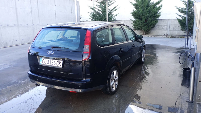 Ford Focus 1, 6 tdci, снимка 3 - Автомобили и джипове - 47390681