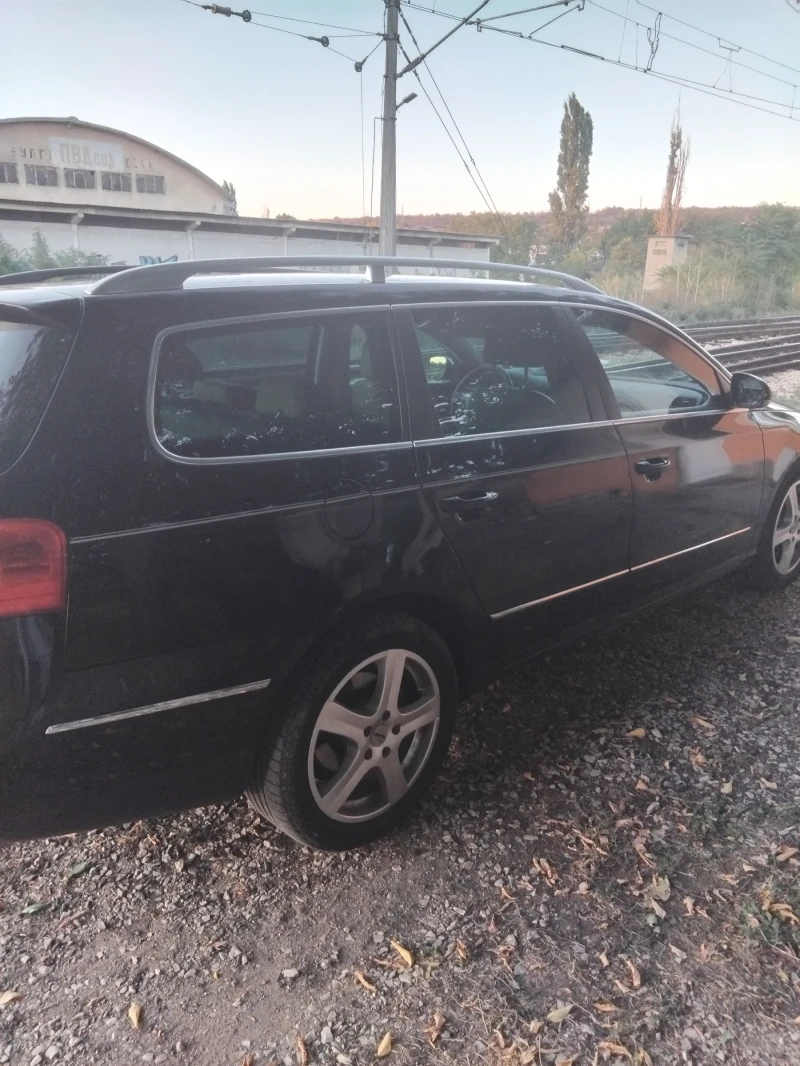 VW Passat 2.0 tdi, снимка 4 - Автомобили и джипове - 47379229