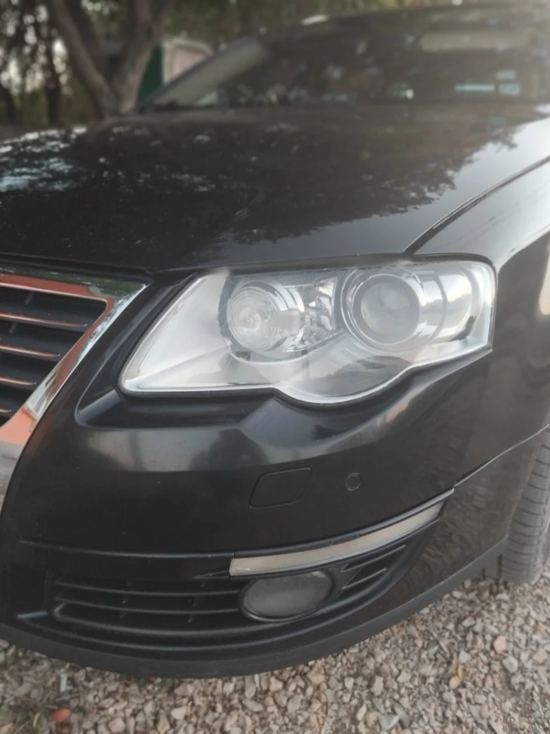 VW Passat 2.0 tdi, снимка 9 - Автомобили и джипове - 47379229