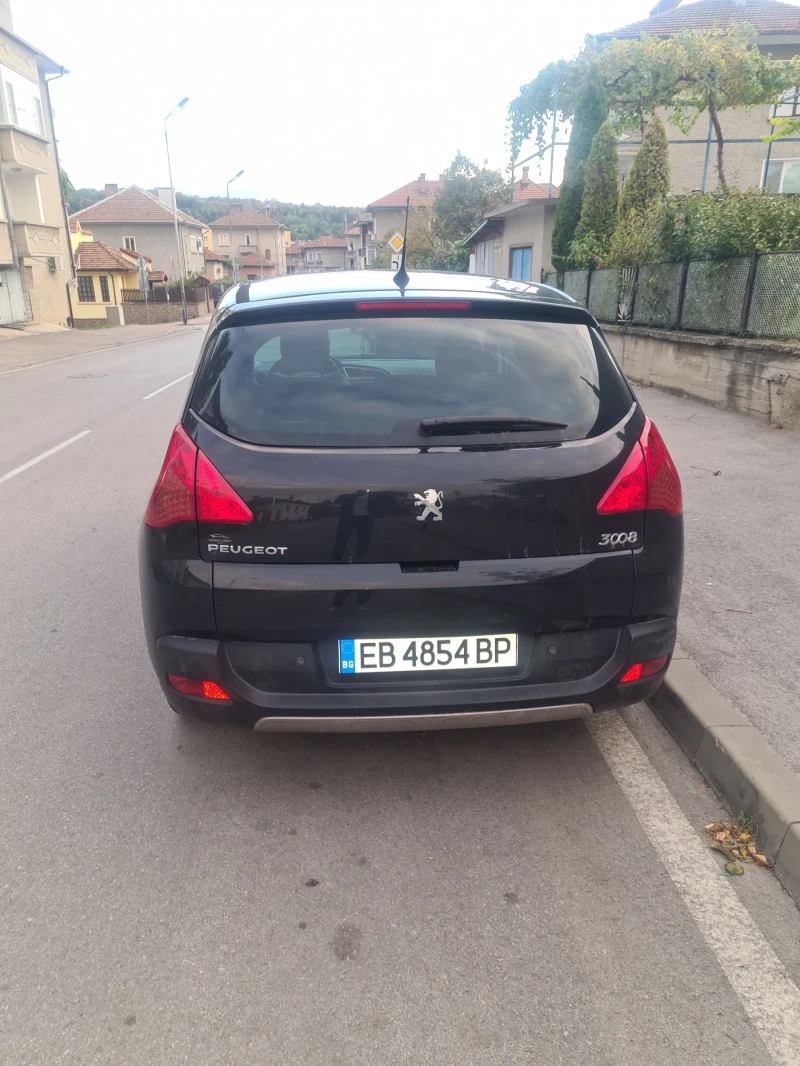 Peugeot 3008, снимка 7 - Автомобили и джипове - 47411469