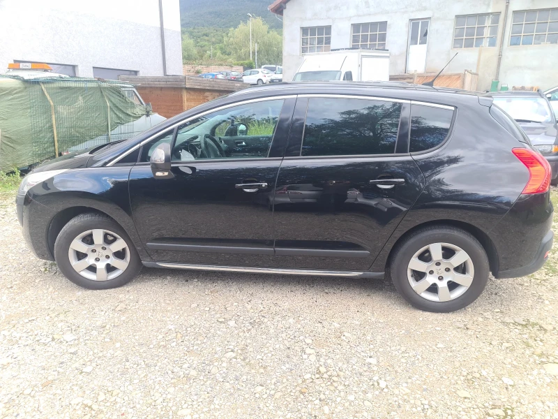 Peugeot 3008, снимка 14 - Автомобили и джипове - 47411469