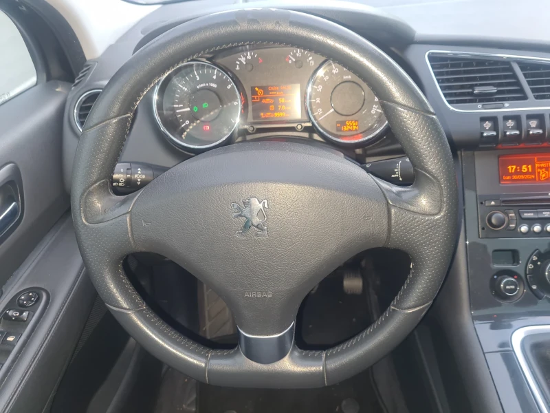 Peugeot 3008, снимка 5 - Автомобили и джипове - 47411469