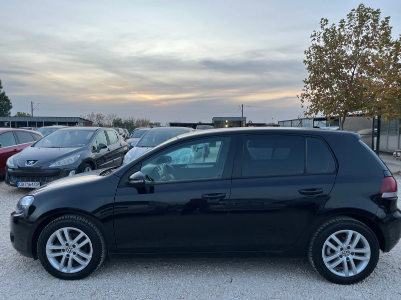 VW Golf 2.0TDI-110к.с., ЛИЗИНГ, снимка 4 - Автомобили и джипове - 47773806