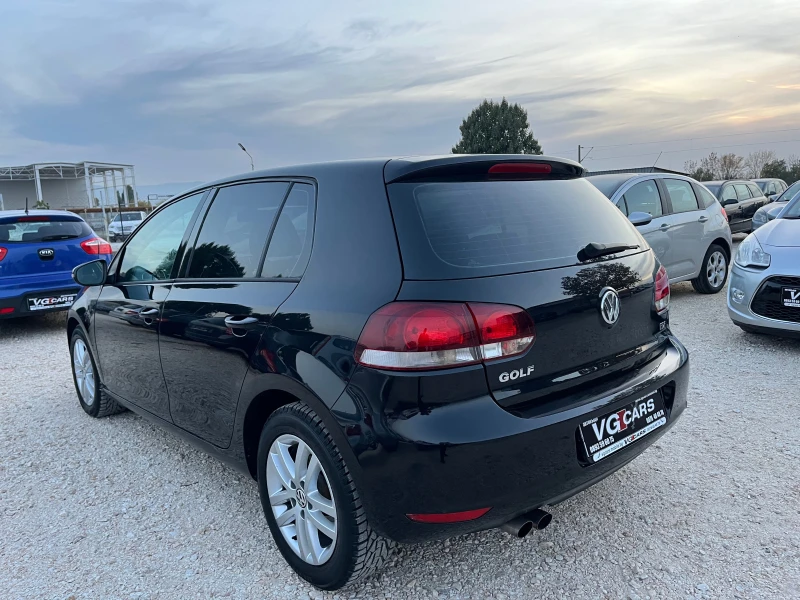 VW Golf 2.0TDI-110к.с., ЛИЗИНГ, снимка 5 - Автомобили и джипове - 47773806