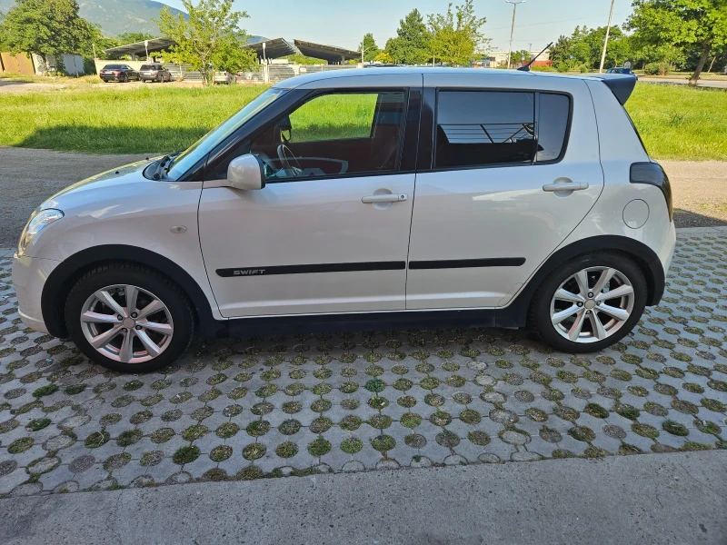 Suzuki Swift, снимка 5 - Автомобили и джипове - 48420157