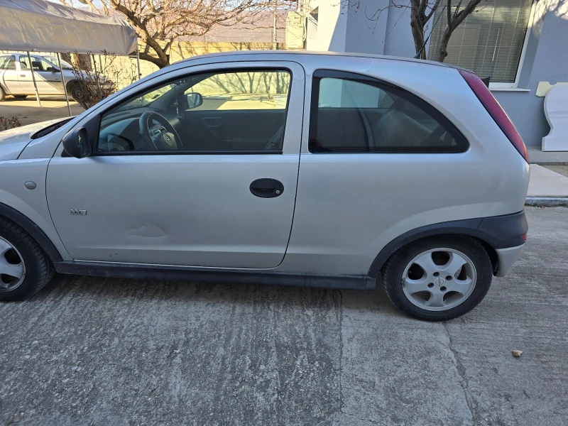 Opel Corsa, снимка 2 - Автомобили и джипове - 49426279