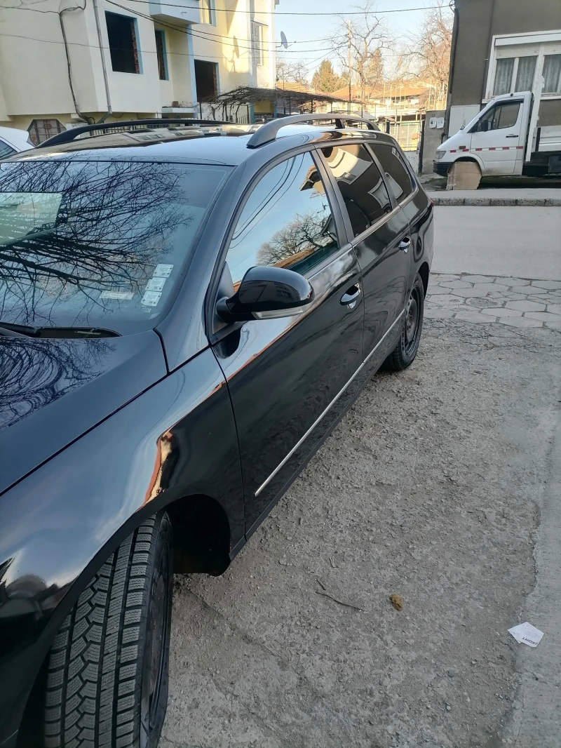 VW Passat B6, снимка 2 - Автомобили и джипове - 49527530