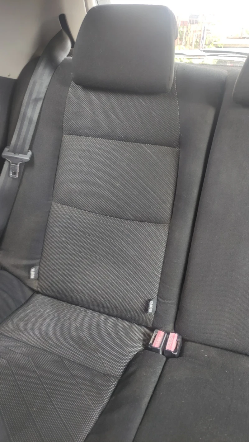 Peugeot 207, снимка 4 - Автомобили и джипове - 52431443