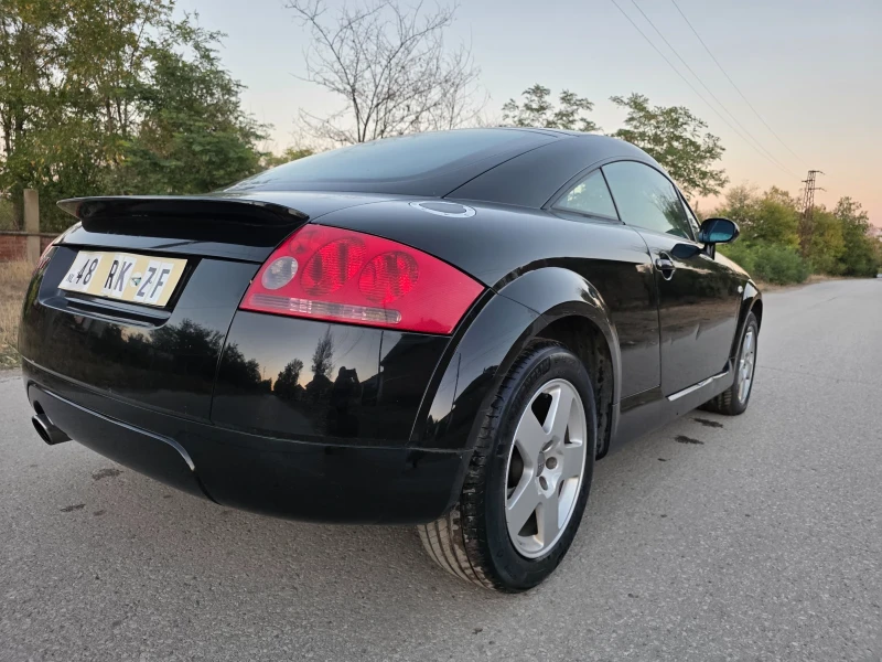 Audi Tt, снимка 12 - Автомобили и джипове - 52251457