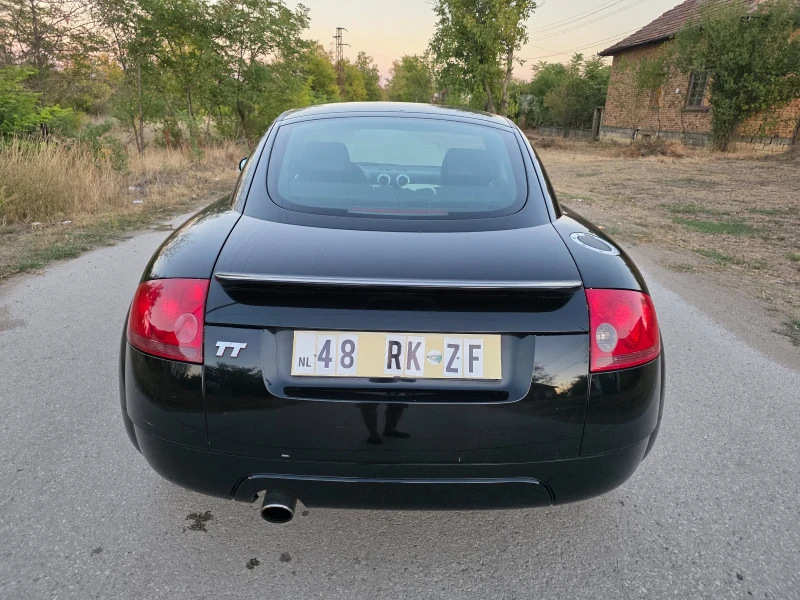 Audi Tt, снимка 6 - Автомобили и джипове - 52251457