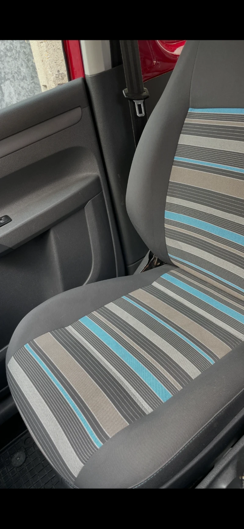 VW Caddy, снимка 12 - Автомобили и джипове - 52710890