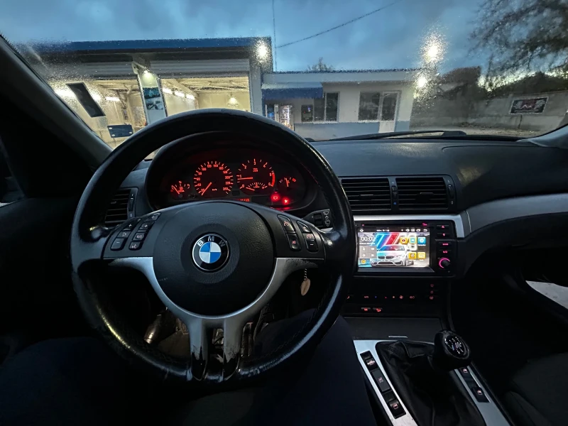 BMW 330 xd, снимка 5 - Автомобили и джипове - 52496057