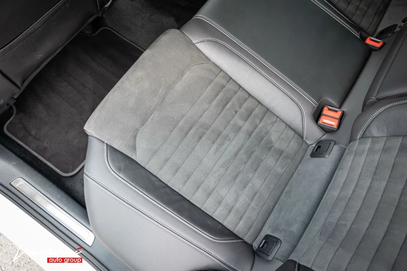 VW Passat 2.0 TDI Highline, снимка 16 - Автомобили и джипове - 52710628