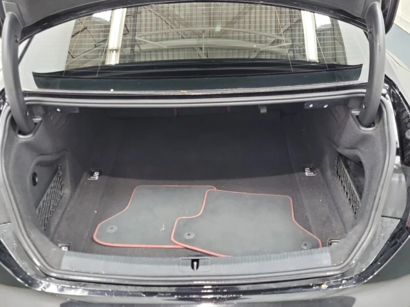 Audi A5 * PROGRESSIV * CARFAX * ЦЕНА ДО БГ, снимка 16 - Автомобили и джипове - 52791270