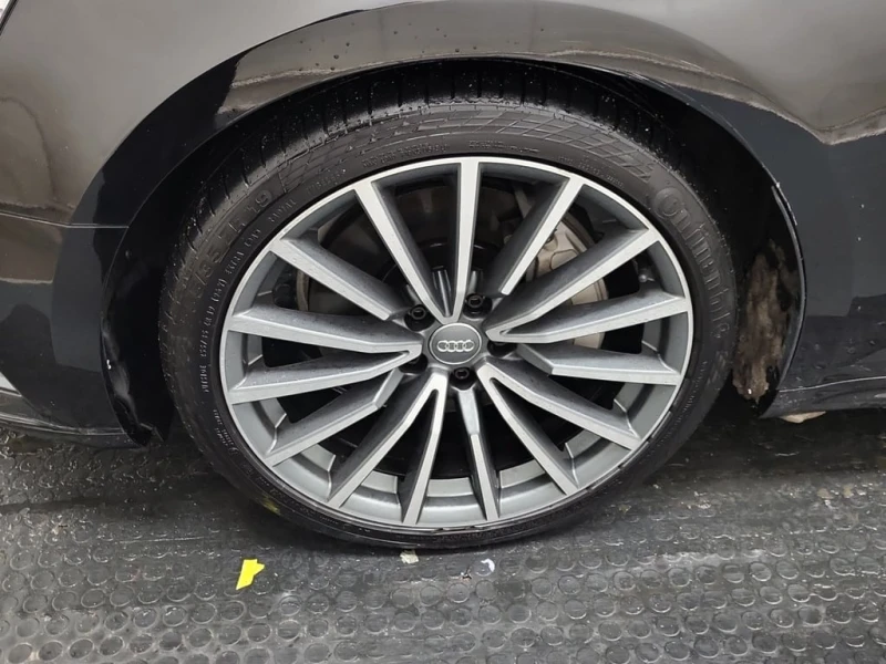 Audi A5 * PROGRESSIV * CARFAX * ЦЕНА ДО БГ, снимка 17 - Автомобили и джипове - 52791270