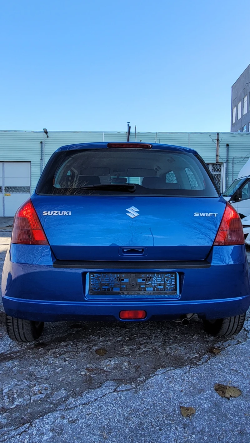 Suzuki Swift, снимка 3 - Автомобили и джипове - 52807427