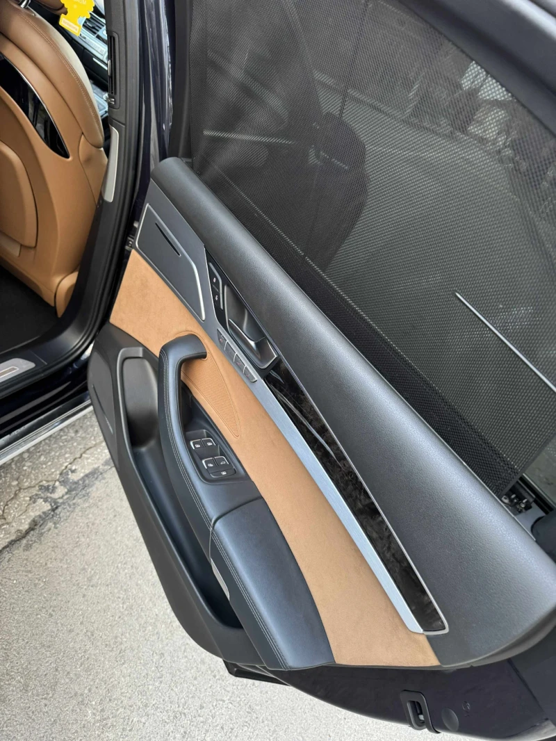 Audi A8 3.0 L, снимка 12 - Автомобили и джипове - 52920795