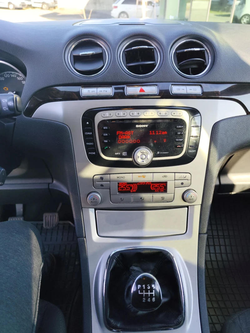 Ford Galaxy, снимка 12 - Автомобили и джипове - 53061534