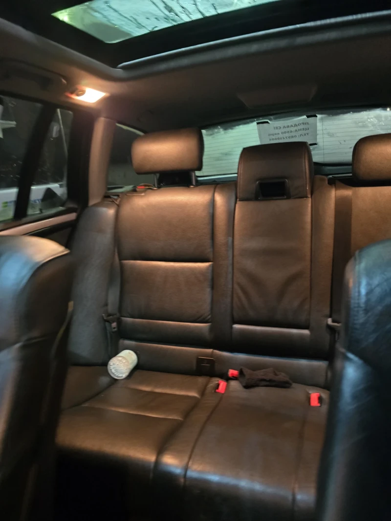 BMW 530 3.0, снимка 7 - Автомобили и джипове - 53270662