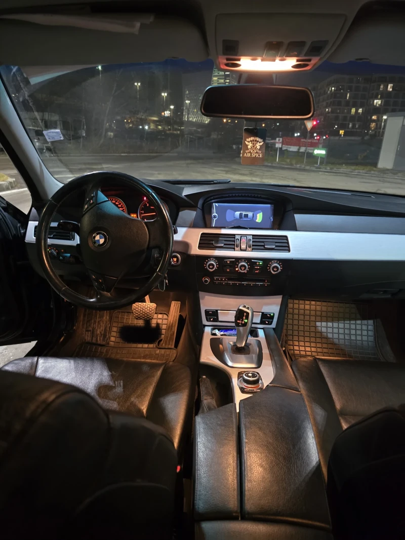 BMW 530 3.0, снимка 5 - Автомобили и джипове - 53270662