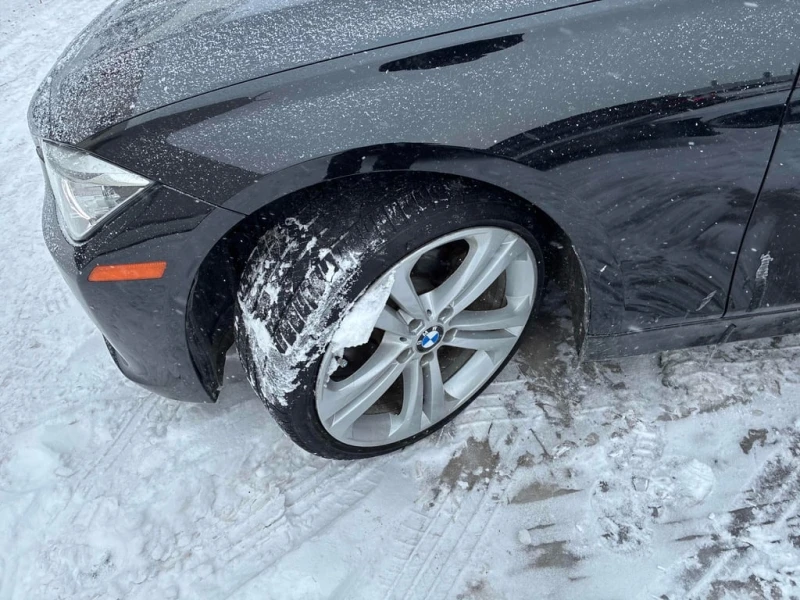 BMW 328 * 328i xDrive * CARFAX * ЦЕНА ДО БГ, снимка 13 - Автомобили и джипове - 53395174