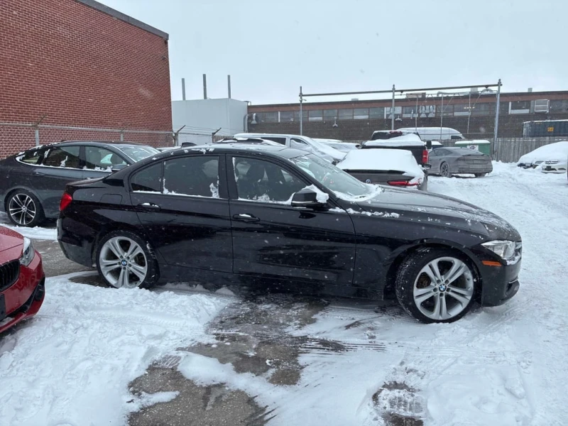 BMW 328 * 328i xDrive * CARFAX * ЦЕНА ДО БГ, снимка 4 - Автомобили и джипове - 53395174