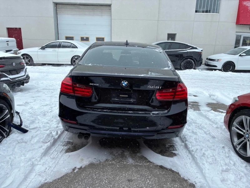 BMW 328 * 328i xDrive * CARFAX * ЦЕНА ДО БГ, снимка 5 - Автомобили и джипове - 53395174