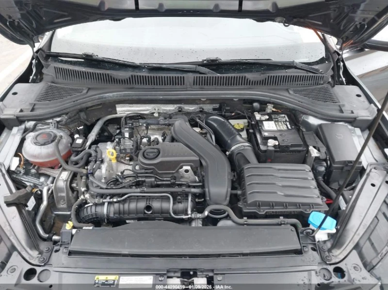 VW Jetta Volkswagen 1.5T Se, снимка 10 - Автомобили и джипове - 53520444