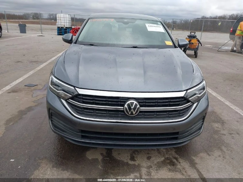 VW Jetta Volkswagen 1.5T Se, снимка 12 - Автомобили и джипове - 53520444