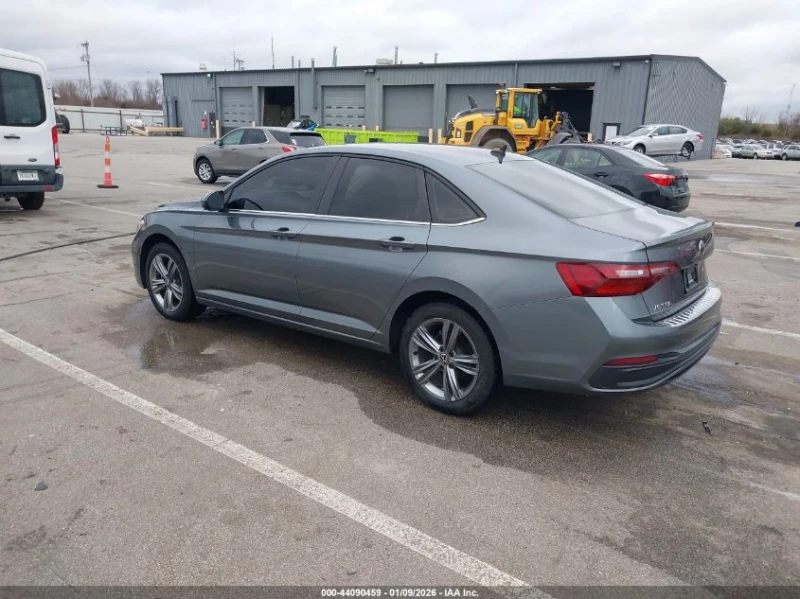 VW Jetta Volkswagen 1.5T Se, снимка 3 - Автомобили и джипове - 53520444