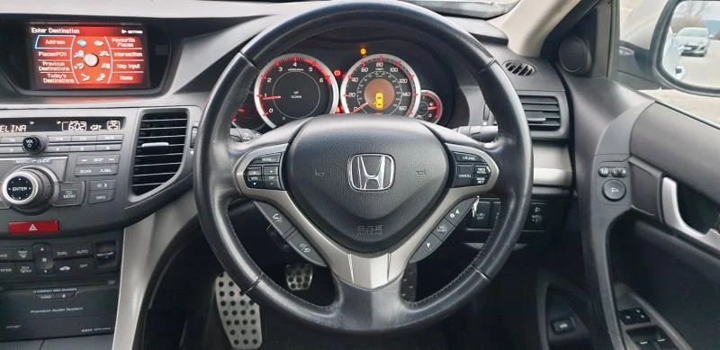 Honda Accord, снимка 15 - Автомобили и джипове - 46442607