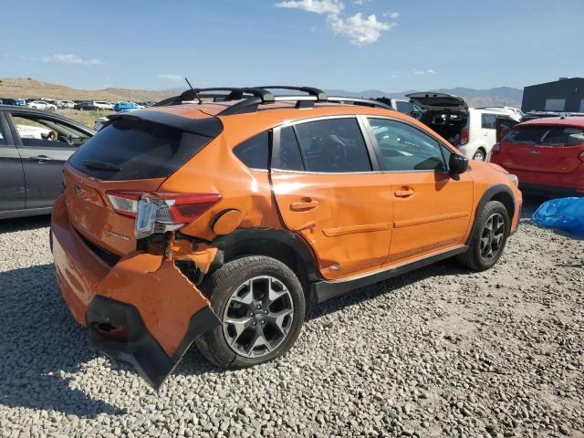 Subaru Crosstrek 2.0L 4 All wheel drive | Mobile.bg   7