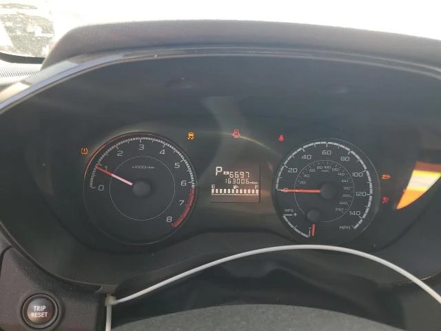 Subaru Crosstrek 2.0L 4 All wheel drive | Mobile.bg   13