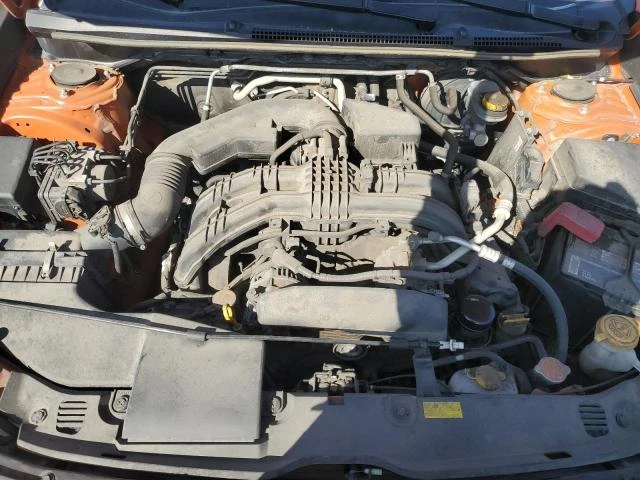 Subaru Crosstrek 2.0L 4 All wheel drive | Mobile.bg   4