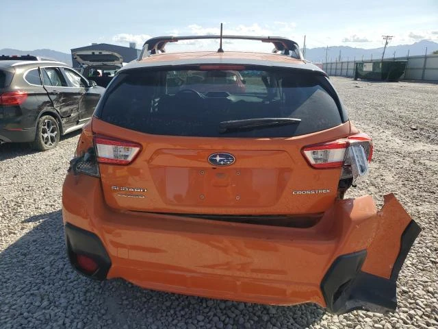 Subaru Crosstrek 2.0L 4 All wheel drive | Mobile.bg   10